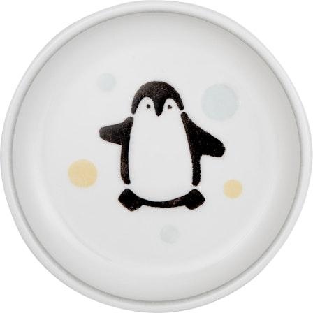 Pentik Pingviini lautanen 18 cm