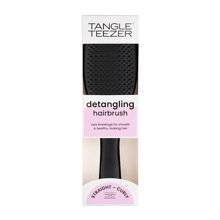 Tangle Teezer Ultimate Detangler Liquorice Black hiusharja