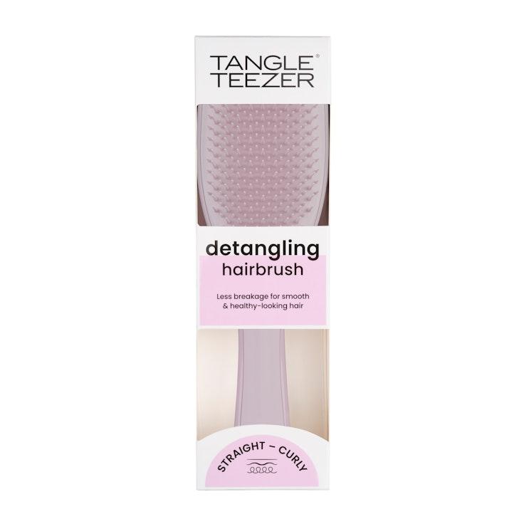 Tangle Teezer Ultimate Detangler Millennial Pink hiusharja