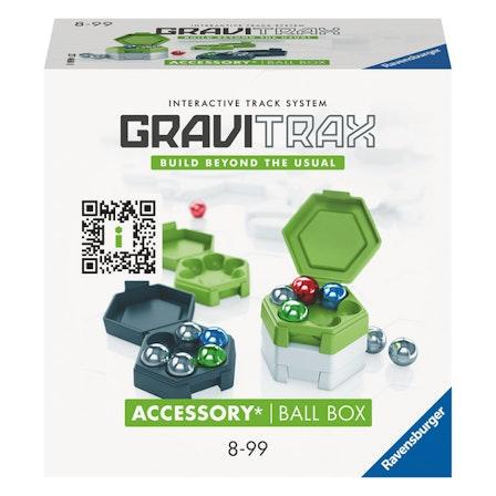 GraviTrax Accessories Ball Box