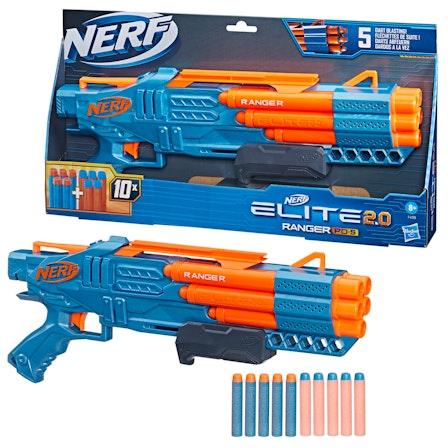 Nerf elite 2.0 ranger pd-5