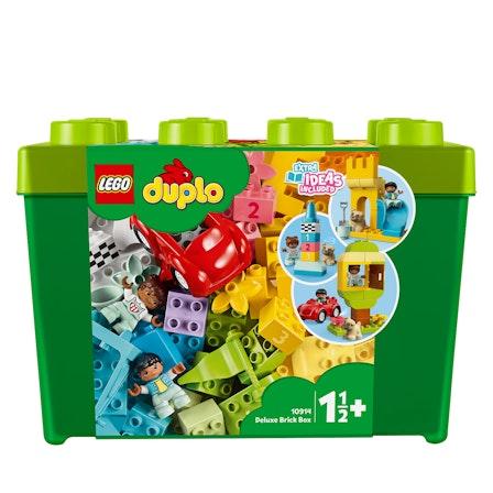 LEGO Duplo Classic 10914 Deluxe-palikkarasia