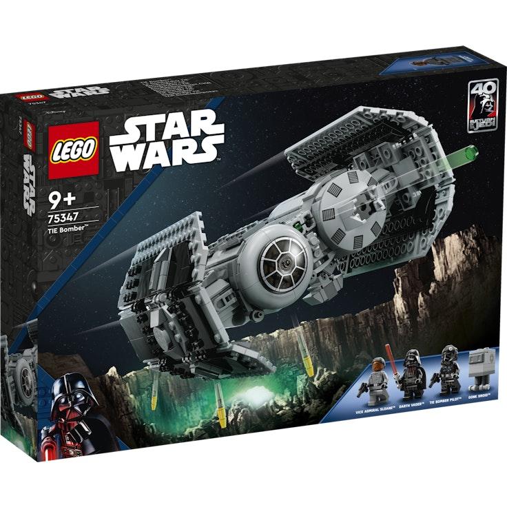 LEGO Star Wars TM 75347 TIE-pommikone