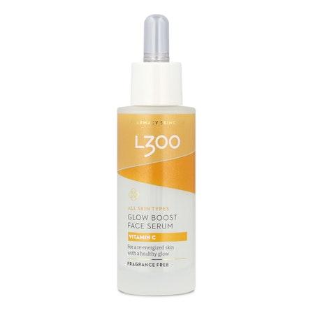 L300 kasvoseerumi 30ml Vitamin C Glow Boost Face Serum