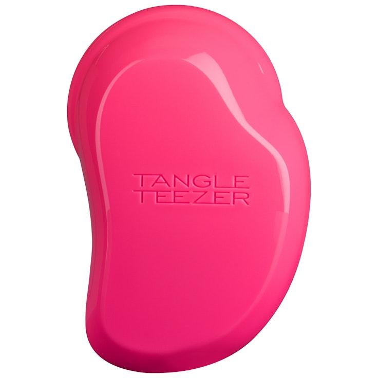 Tangle Teezer Original hiusharja pinkki