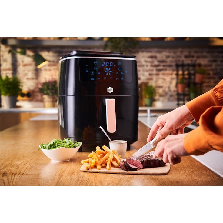 OBH Nordica Easy Fry & Grill 3-in-1 FW2018S0 airfryer