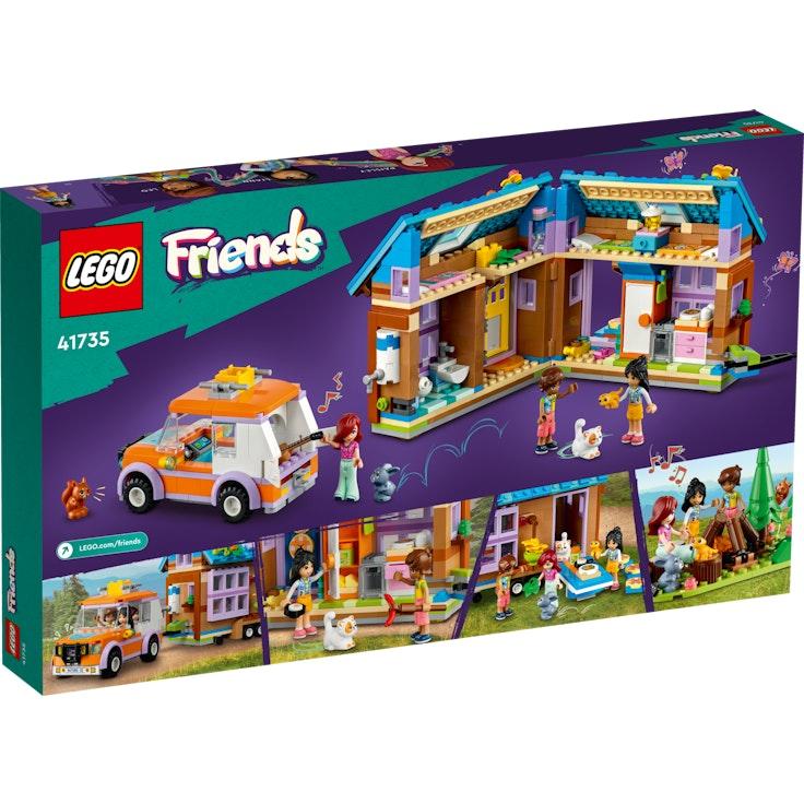 LEGO Friends 41728 Heartlaken keskus