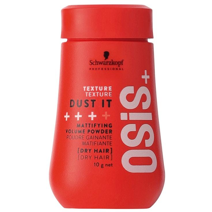 OSiS+ Dust It Volyymipuuteri siroteltava 10g