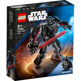 LEGO Star Wars TM 75368 Darth Vader™ ‑robottiasu