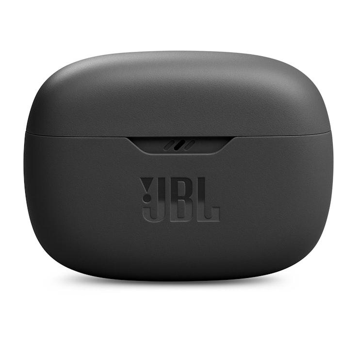JBL Vibe Beam langattomat nappikuulokkeet musta
