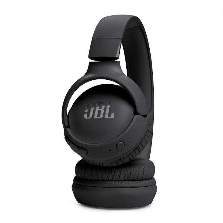 JBL Tune 520BT langattomat sankakuulokkeet musta
