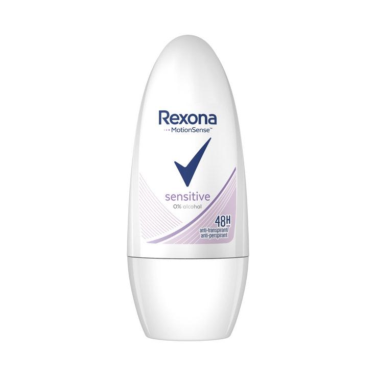 Rexona deo roll-on 50ml Women Skin care
