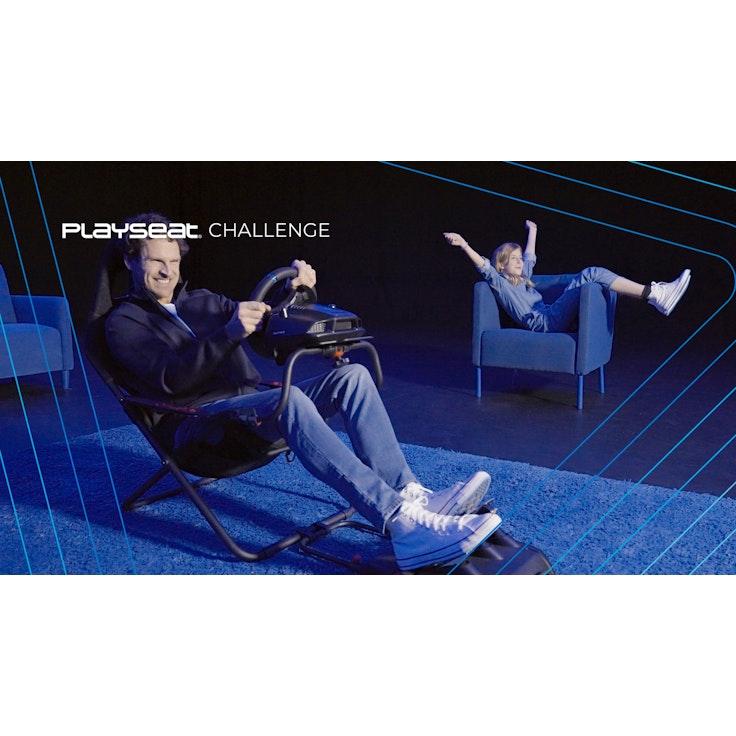 Playseat Challenge ActiFit ajoistuin