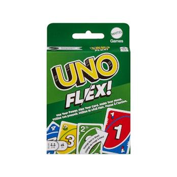 UNO Flex -korttipeli