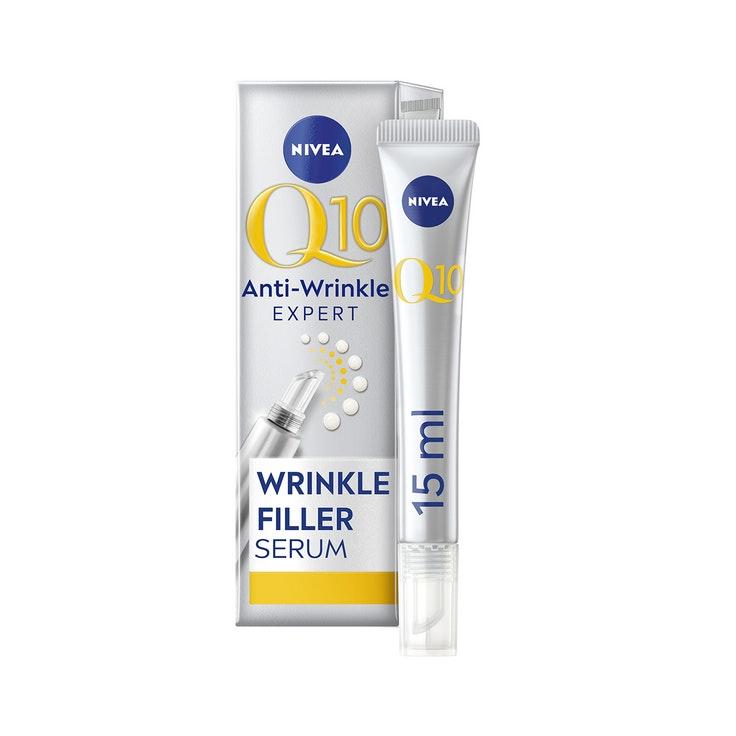 NIVEA Q10 kasvoseerumi 15ml Anti-Wrinkle Expert Serum