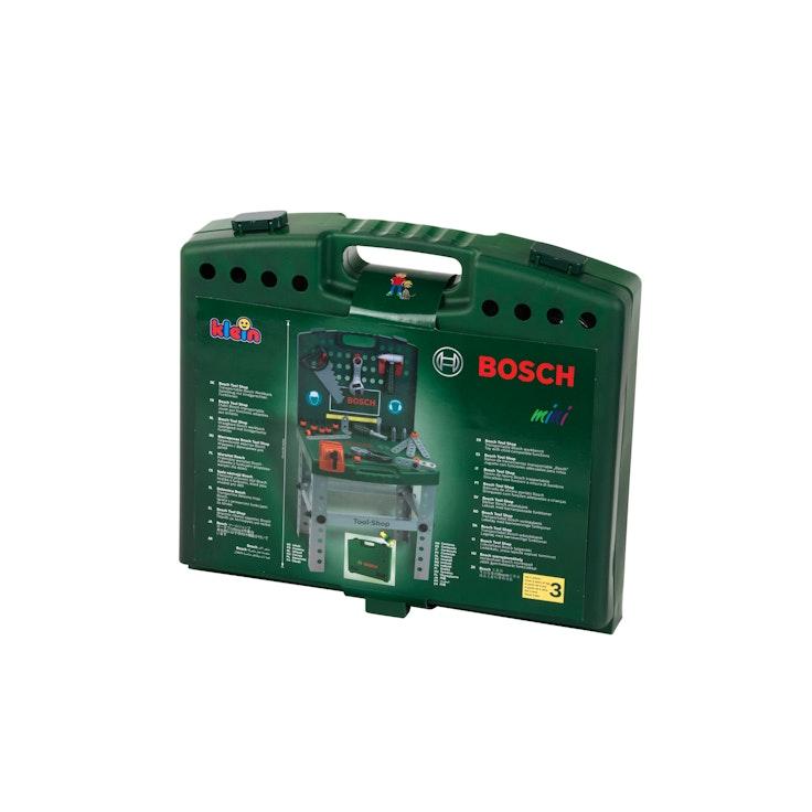 Bosch Tools työkalupenkki