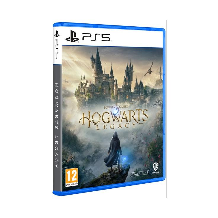 Hogwarts Legacy PS5-peli