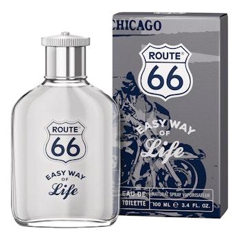 Route 66 Easy Way of Life EdT 100ml