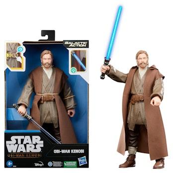 Star Wars Obi-Wan Kenobi hahmo