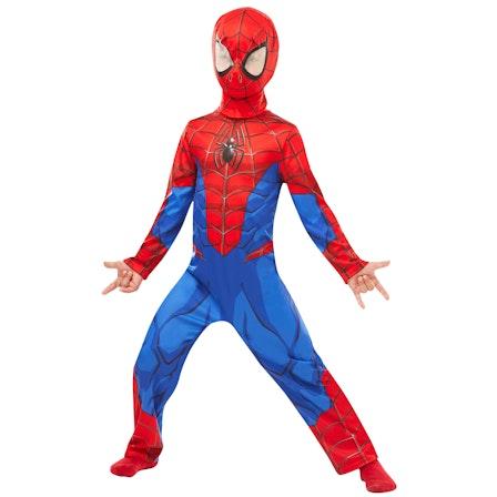 Spiderman asu 116 cm