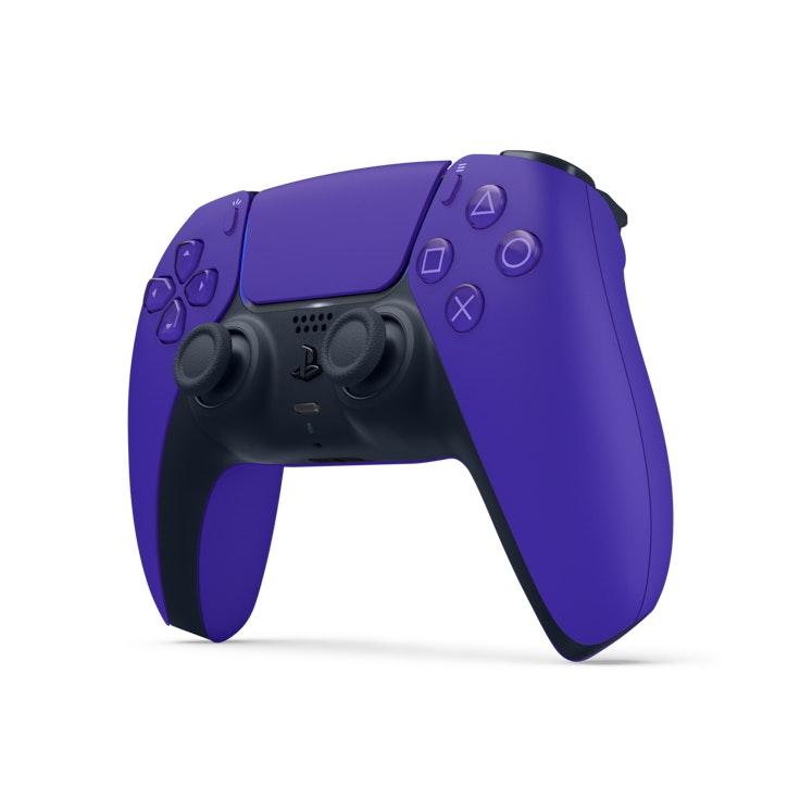 Sony PS5 DualSense Galactic Purple peliohjain