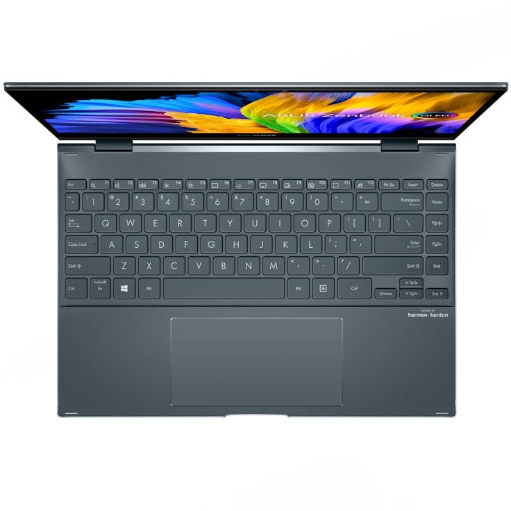 Asus ZenBook Flip 13 OLED UX363EA 13,3" kannettava tietokone