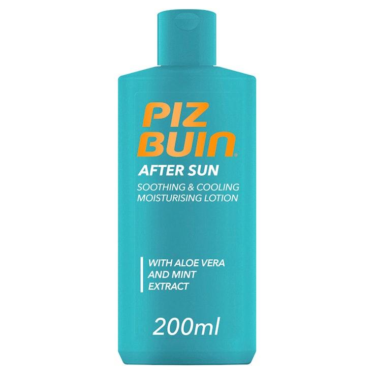 Piz Buin after sun -voide 200ml Soothing & Cooling