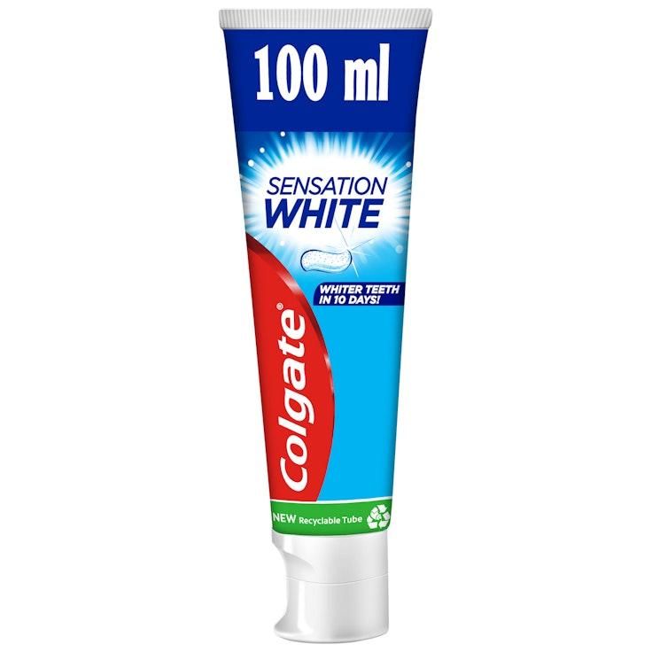 Colgate Sensation White hammastahna 100 ml