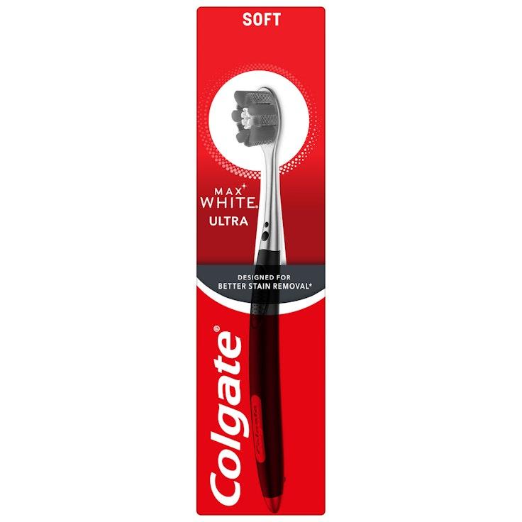 Colgate Max White Ultra hammasharja 1kpl soft