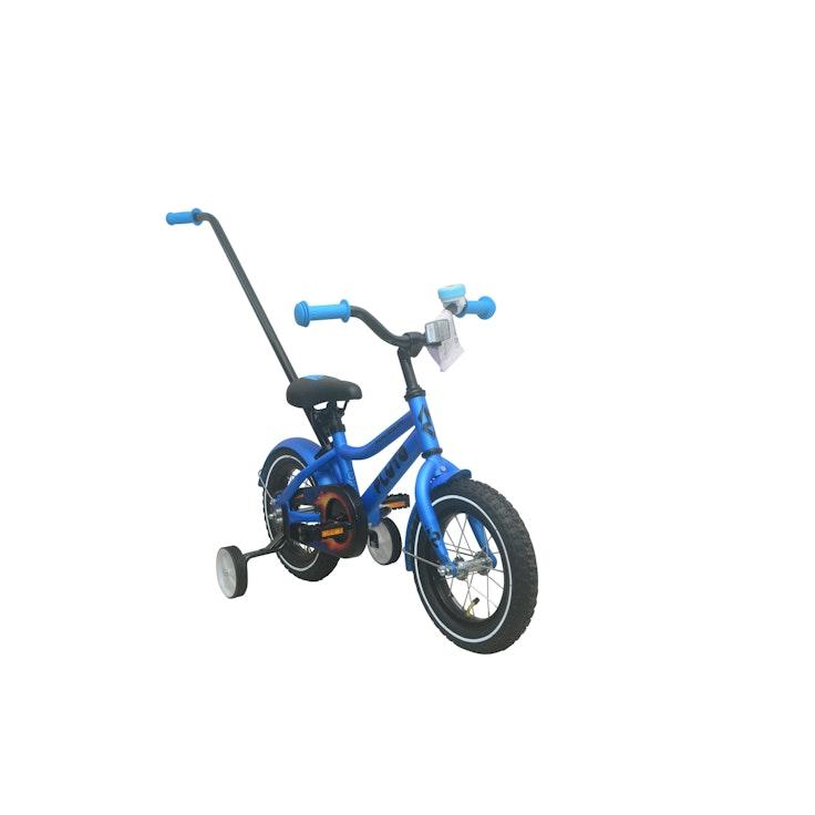 Madison Pluto 12" lasten pyörä sininen