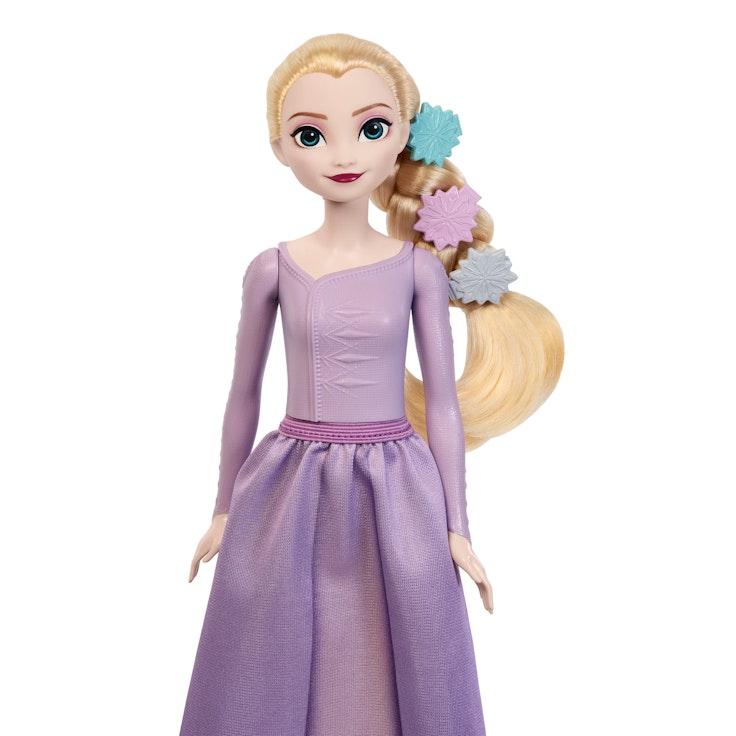 Disney Princess Frozen Arendellin Linna