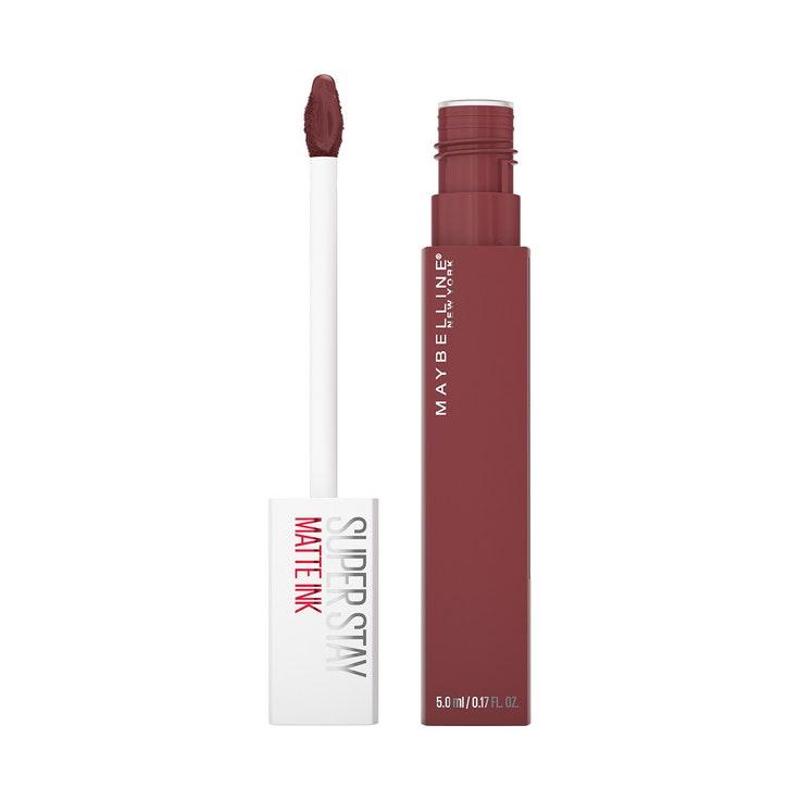 Maybelline New York Super Stay Matte Ink huulipuna 160 Mover