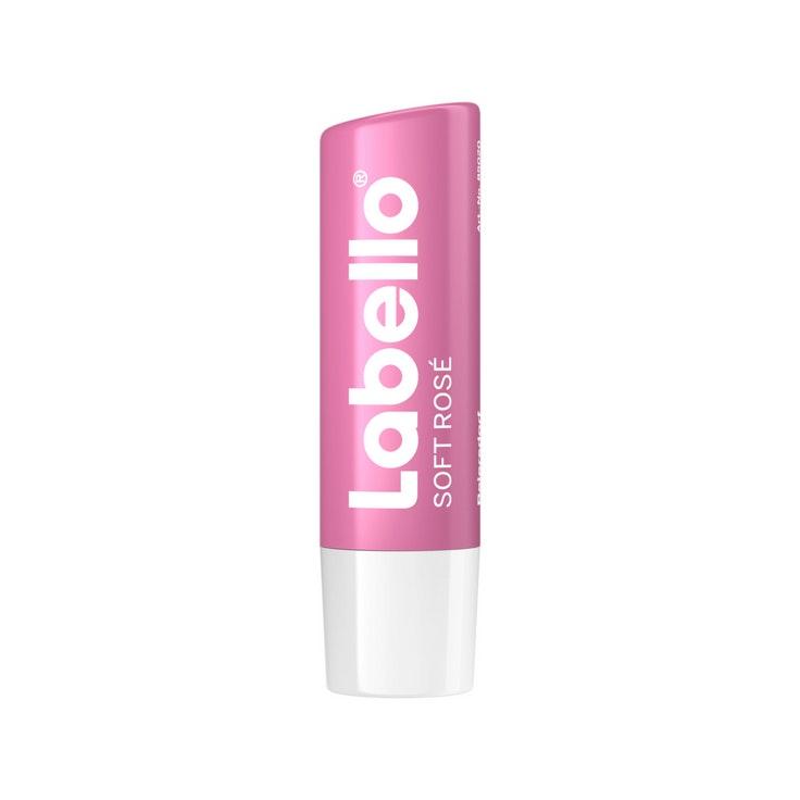 Labello huulivoide 5,5ml Soft Rosé