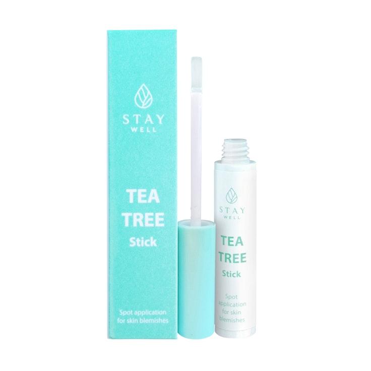 STAY Well Vegan Tea Tree Stick 8ml