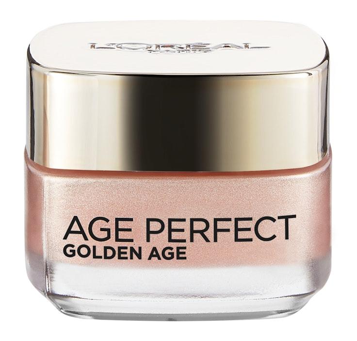L'Oréal Paris Age Perfect Golden Age silmänympärysvoide 15ml