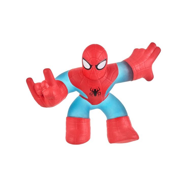 Goo Jit Zu Marvel Radioaktiivinen Spiderman