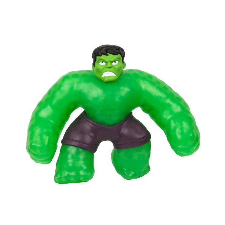 Goo Jit Zu Supagoo Hulk