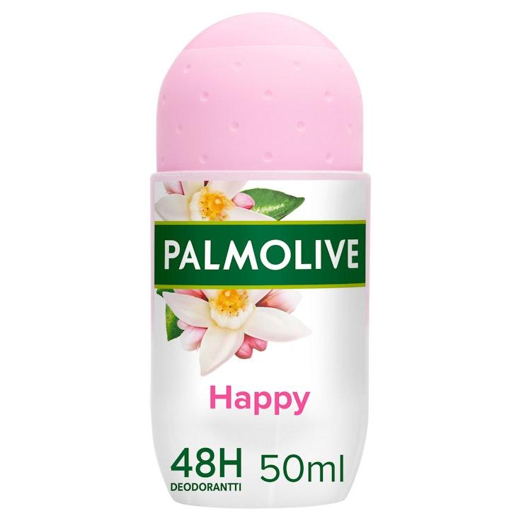 Palmolive Aromatherapy antiperspirantti roll-on 50ml Happy