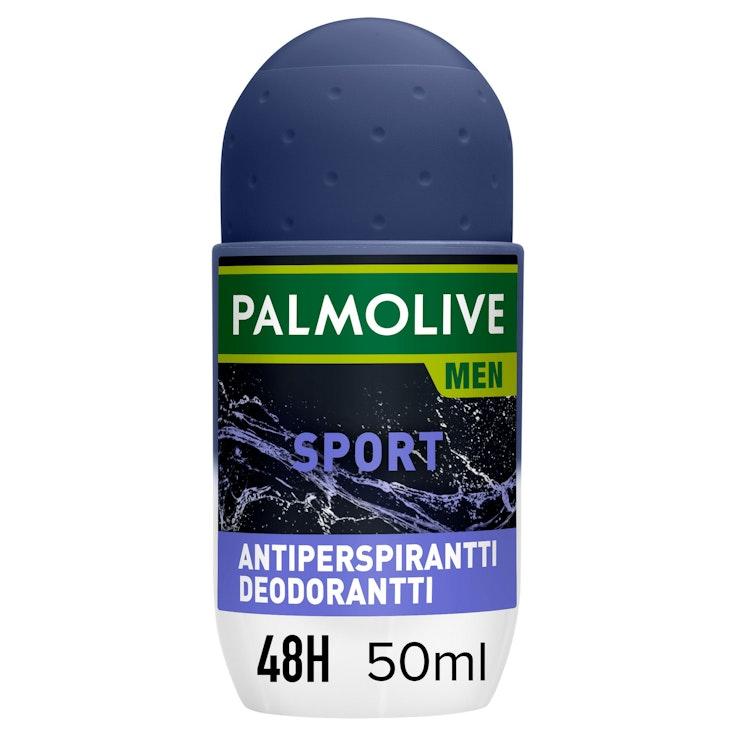 Palmolive Men Sport antiperspirantti roll-on 50ml