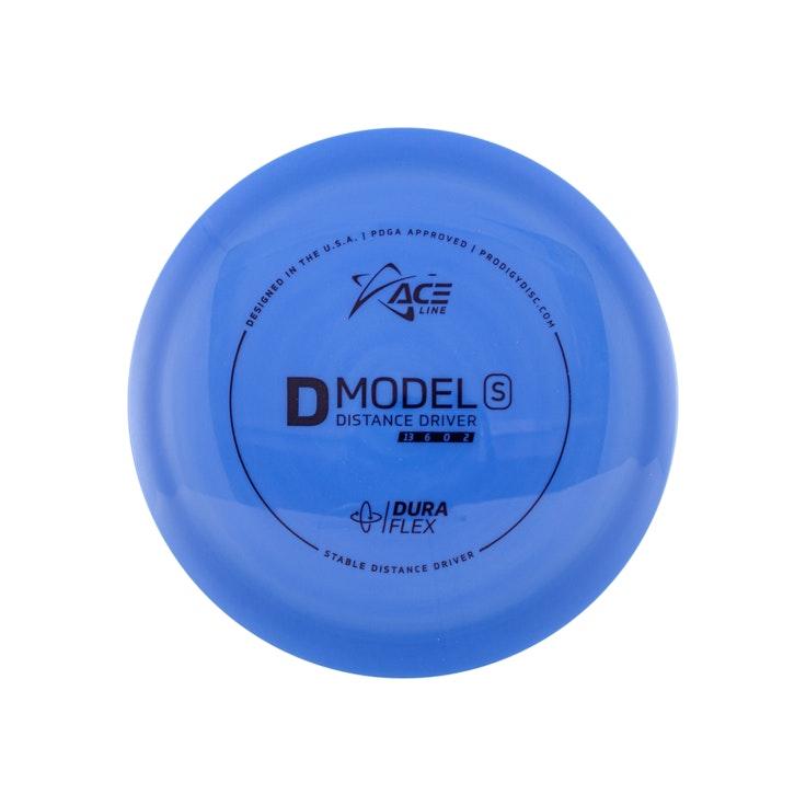 Prodigy Ace Line D Model S DuraFlex Draiveri