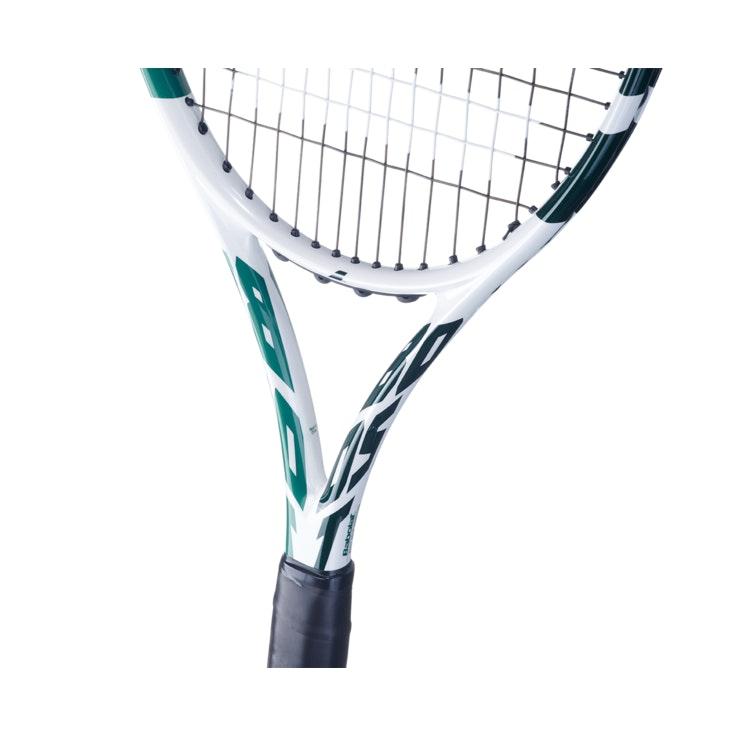 Babolat Boost Drive Wimbledon Strung tennismaila, koko G3