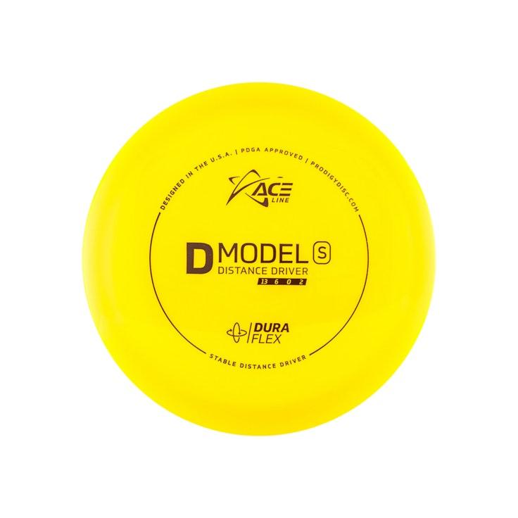 Prodigy Ace Line D Model S DuraFlex Draiveri