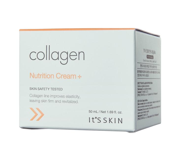 It'S SKIN kasvovoide Collagen Nutrition Cream + 50ml