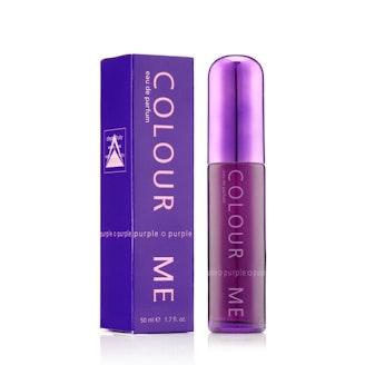 Colour Me Femme Purple EdP 50ml