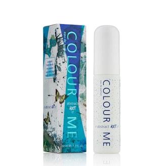 Colour Me Homme Abstract Art EdP 50ml