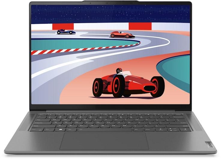 Lenovo Yoga Pro 7 14ARP8 14,5" kannettava tietokone