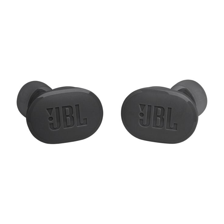 JBL Tune Buds langattomat vastamelunappikuulokkeet musta