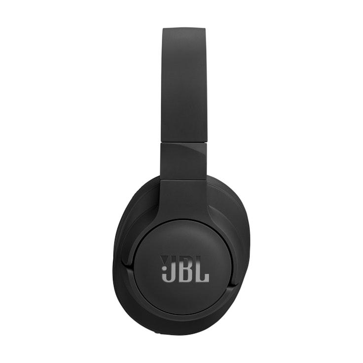 JBL Tune 770NC langattomat vastamelusankakuulokkeet musta