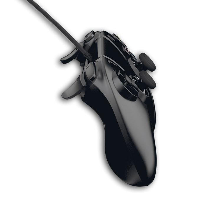 Gioteck VX4 PS4 peliohjain musta
