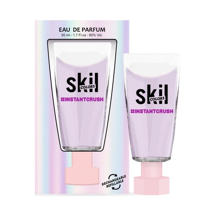 Jeanne Arthes Skil Colors Instant Crush EdP 50ml